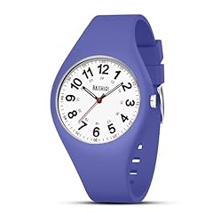 Baishioi orologi unisex usato  Spedito ovunque in Italia 