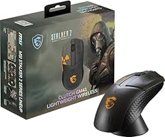 Msi clutch gm41 gebraucht kaufen  Wird an jeden Ort in Deutschland