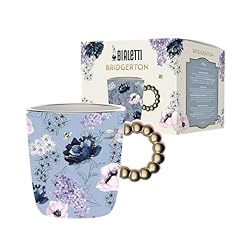 Bialetti mug bridgerton d'occasion  Livré partout en France