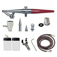 Paasche airbrush set for sale  Delivered anywhere in USA 