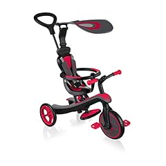 Globber explorer trike usato  Spedito ovunque in Italia 