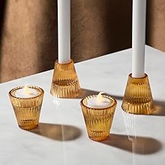 Lamplust glass candle for sale  Delivered anywhere in USA 