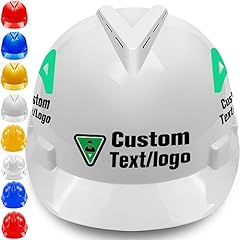 Custom safety hard for sale  Delivered anywhere in USA 
