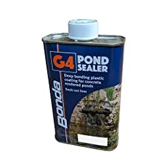 Bonda pond sealer for sale  Delivered anywhere in UK