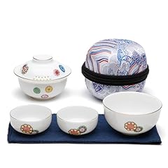 Siline ceramic travel for sale  Delivered anywhere in USA 