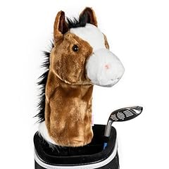 Daphne headcovers horse for sale  Delivered anywhere in USA 