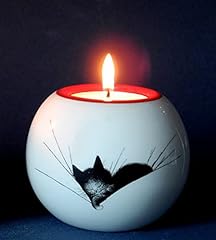 Cats dubout candle for sale  Delivered anywhere in UK