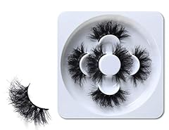 Hicocu 25mm lashes for sale  Delivered anywhere in USA 