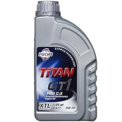 Fuchs titan motoröl gebraucht kaufen  Wird an jeden Ort in Deutschland