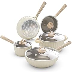 Wodillo pots pans for sale  Delivered anywhere in USA 