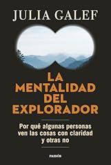Mentalidad del explorador for sale  Delivered anywhere in USA 