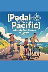 Pedal the pacific usato  Spedito ovunque in Italia 