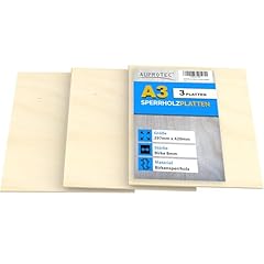 Auprotec sperrholz platten gebraucht kaufen  Wird an jeden Ort in Deutschland