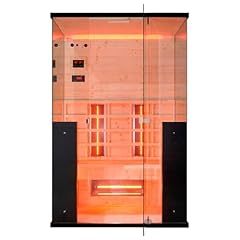 Infrarotkabine infrarotsauna g gebraucht kaufen  Wird an jeden Ort in Deutschland
