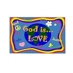 Kidcarpet.com god love for sale  Delivered anywhere in USA 