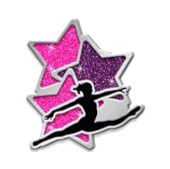 Dance lapel pins for sale  Delivered anywhere in USA 