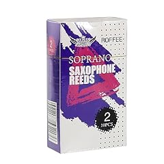 Roffee soprano sax for sale  Delivered anywhere in UK