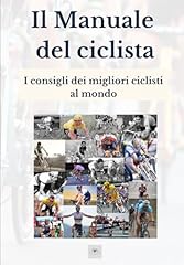Manuale del ciclista usato  Spedito ovunque in Italia 
