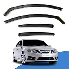 Edgevisors wind deflectors for sale  Delivered anywhere in UK
