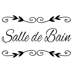 Adzif.biz sticker decoration d'occasion  Livré partout en France