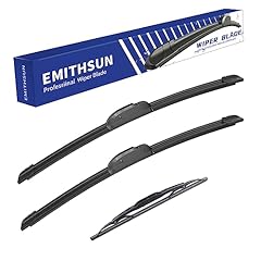 Emithsun windshield wiper for sale  Delivered anywhere in USA 