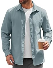 Coofandy mens lightweight for sale  Delivered anywhere in USA 