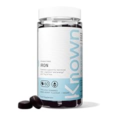Known nutrition lot d'occasion  Livré partout en France