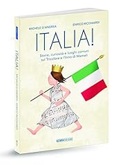 Italia vera storia usato  Spedito ovunque in Italia 