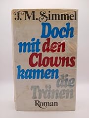 Doch den clowns gebraucht kaufen  Wird an jeden Ort in Deutschland