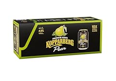 Kopparberg pear cider for sale  Delivered anywhere in UK