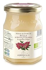 Agrisicilia miele sulla usato  Spedito ovunque in Italia 