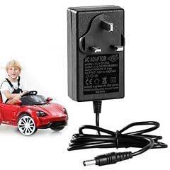12v charger ride for sale  Delivered anywhere in UK