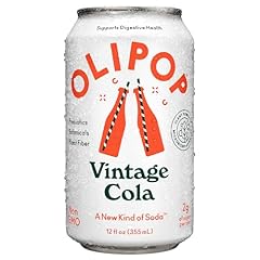 Olipop vintage cola for sale  Delivered anywhere in USA 