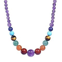 Ayriwoyi chakra necklace for sale  Delivered anywhere in USA 