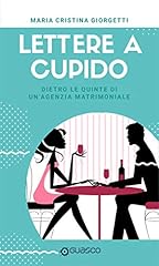 Lettere cupido dietro usato  Spedito ovunque in Italia 