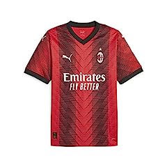 Milan maglia home usato  Spedito ovunque in Italia 