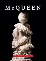 Mcqueen fashion icons for sale  Delivered anywhere in UK