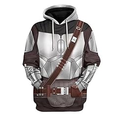 Chloblom unisex mandalorian for sale  Delivered anywhere in USA 