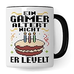 Gamer tasse gamer gebraucht kaufen  Wird an jeden Ort in Deutschland