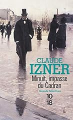 Minuit impasse cadran d'occasion  Livré partout en France
