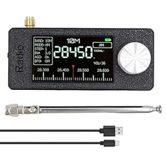 Fangxuee si4732 radio usato  Spedito ovunque in Italia 