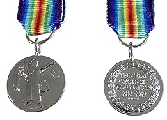 Médaille victoire 1914 d'occasion  Livré partout en France
