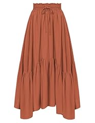 Women long skirt for sale  Delivered anywhere in USA 