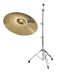 Paiste pst crash usato  Spedito ovunque in Italia 