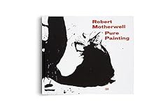 Robert motherwell pure usato  Spedito ovunque in Italia 