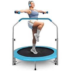 Serenelife trampoline pliable d'occasion  Livré partout en France