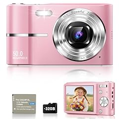 Ejxhknf digital camera for sale  Delivered anywhere in UK