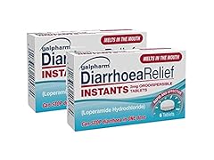 Galpharm diarrhoea relief for sale  Delivered anywhere in UK
