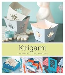 Kirigami the art d'occasion  Livré partout en France