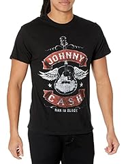 Johnny cash mens for sale  Delivered anywhere in USA 